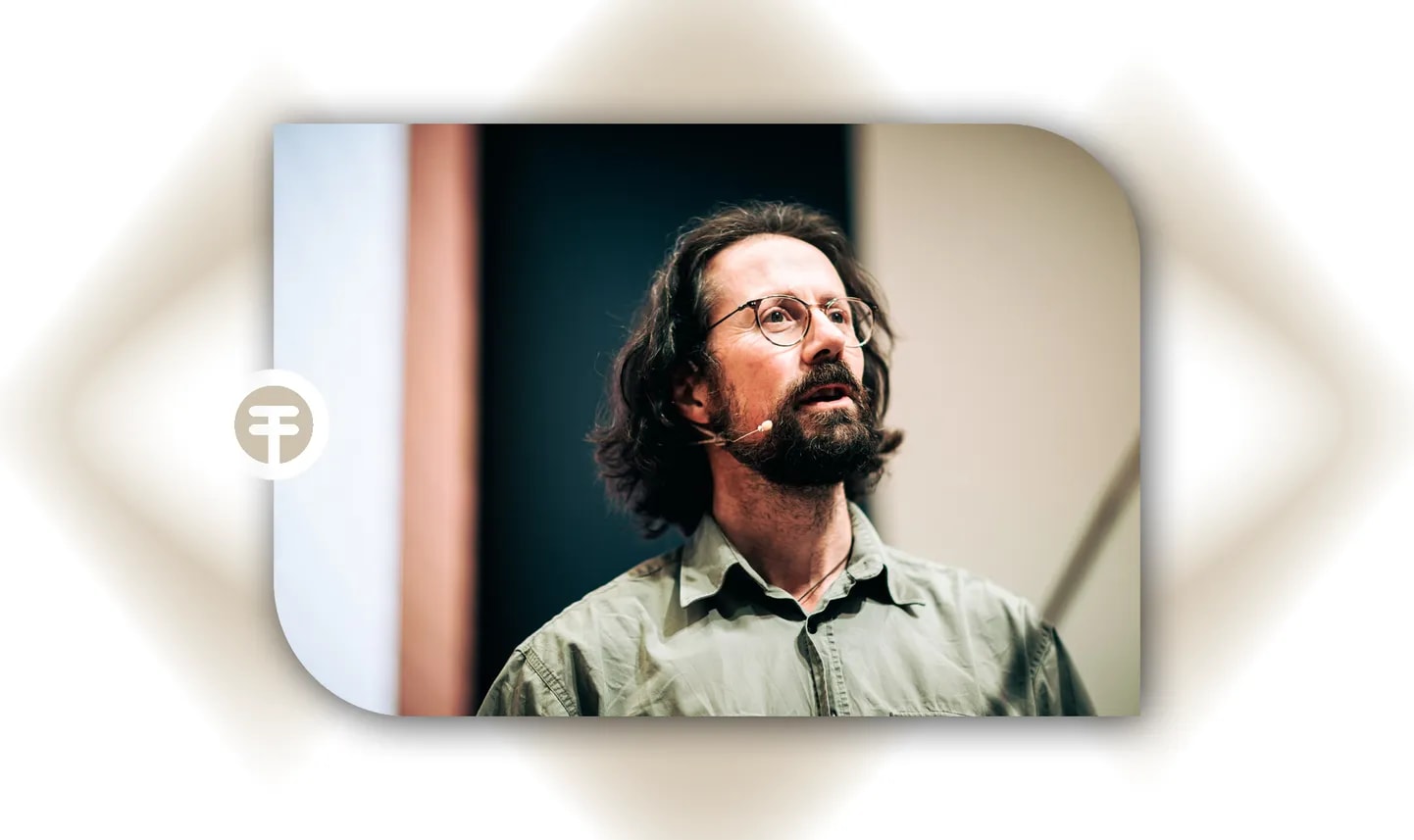 Paul Kingsnorth: Huxley ja Masin